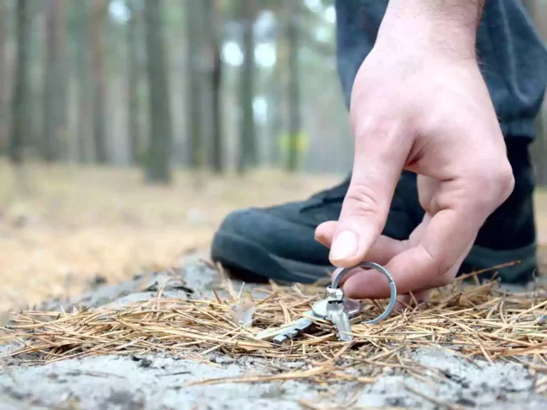 Ztracené klíče od domu nebo bytu v Praze - co dělat